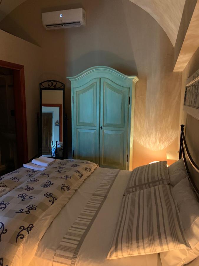 Casa Le Valli Cantagrillo Kültér fotó