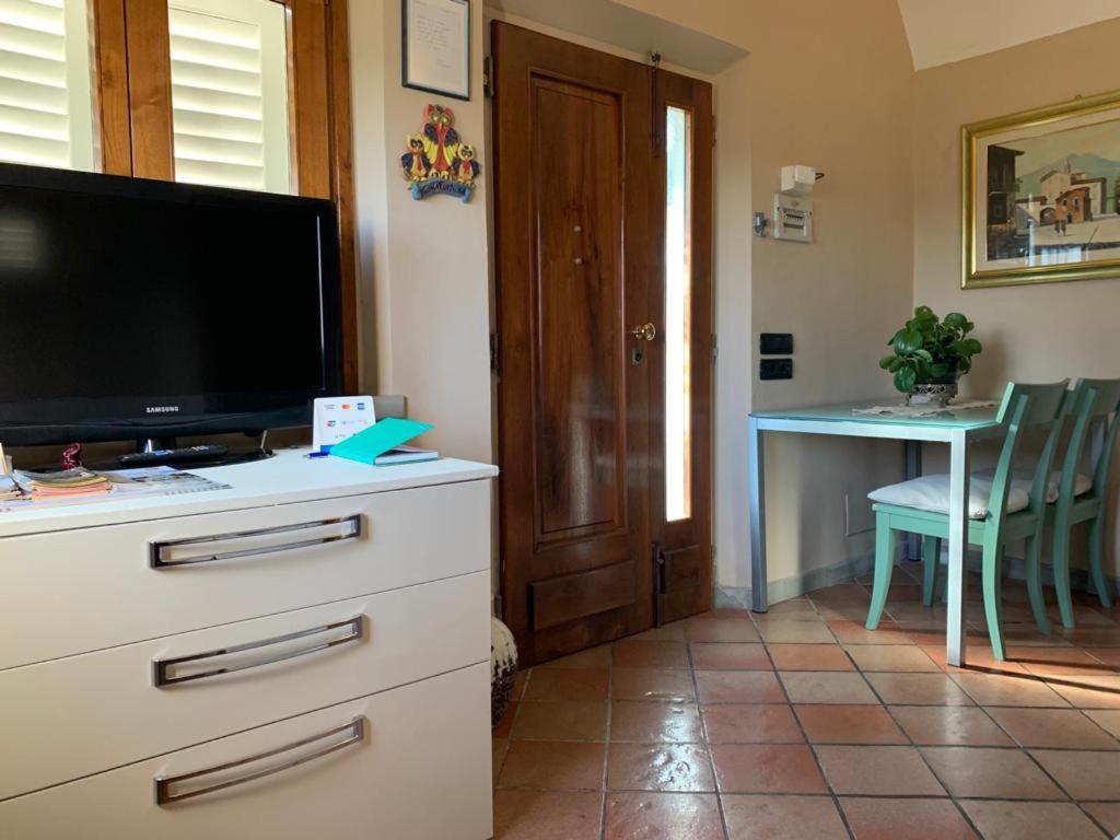 Casa Le Valli Cantagrillo Kültér fotó