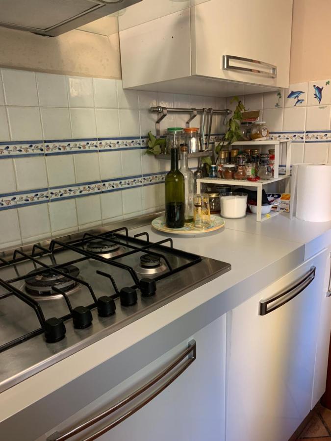 Casa Le Valli Cantagrillo Kültér fotó